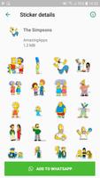 WAStickerApps - Figurinhas para WhatsApp Stickers imagem de tela 3