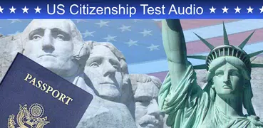 US Citizenship Test 2024 Plus