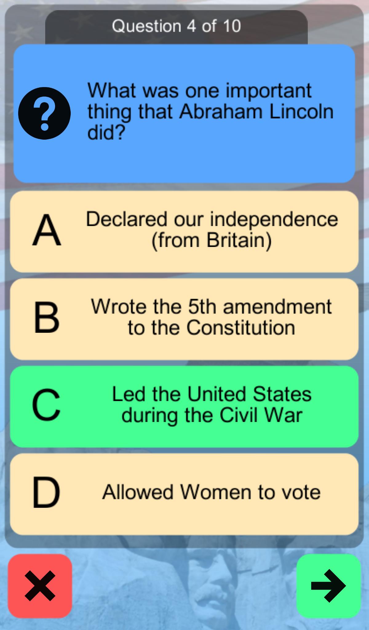 us-citizenship-test-app-2020-for-android-apk-download