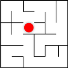 The Mazes: Labyrinth Puzzle 迷宫 icône