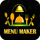 Menu Maker 圖標