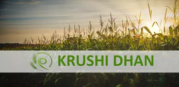 Krushi Dhan - Crop Mandi Live Price & Forecast