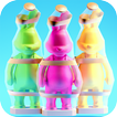 Wonka Empire Tycoon—Idle Game