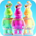 Wonka Empire Tycoon—Idle Game biểu tượng
