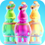 Wonka Empire Tycoon—Idle Game biểu tượng