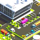 APK Factory Empire Idle Tycoon