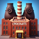 Idle Choc Miner Tycoon: Games APK