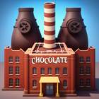 Idle Choc Miner Tycoon biểu tượng
