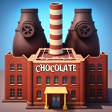 Idle Choc Miner Tycoon biểu tượng