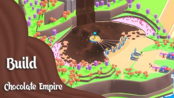 Idle Choc Miner Tycoon bài đăng