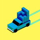 Pickup Racing Battle APK