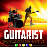 Guitarist : guitar hero battle APK for Android Download