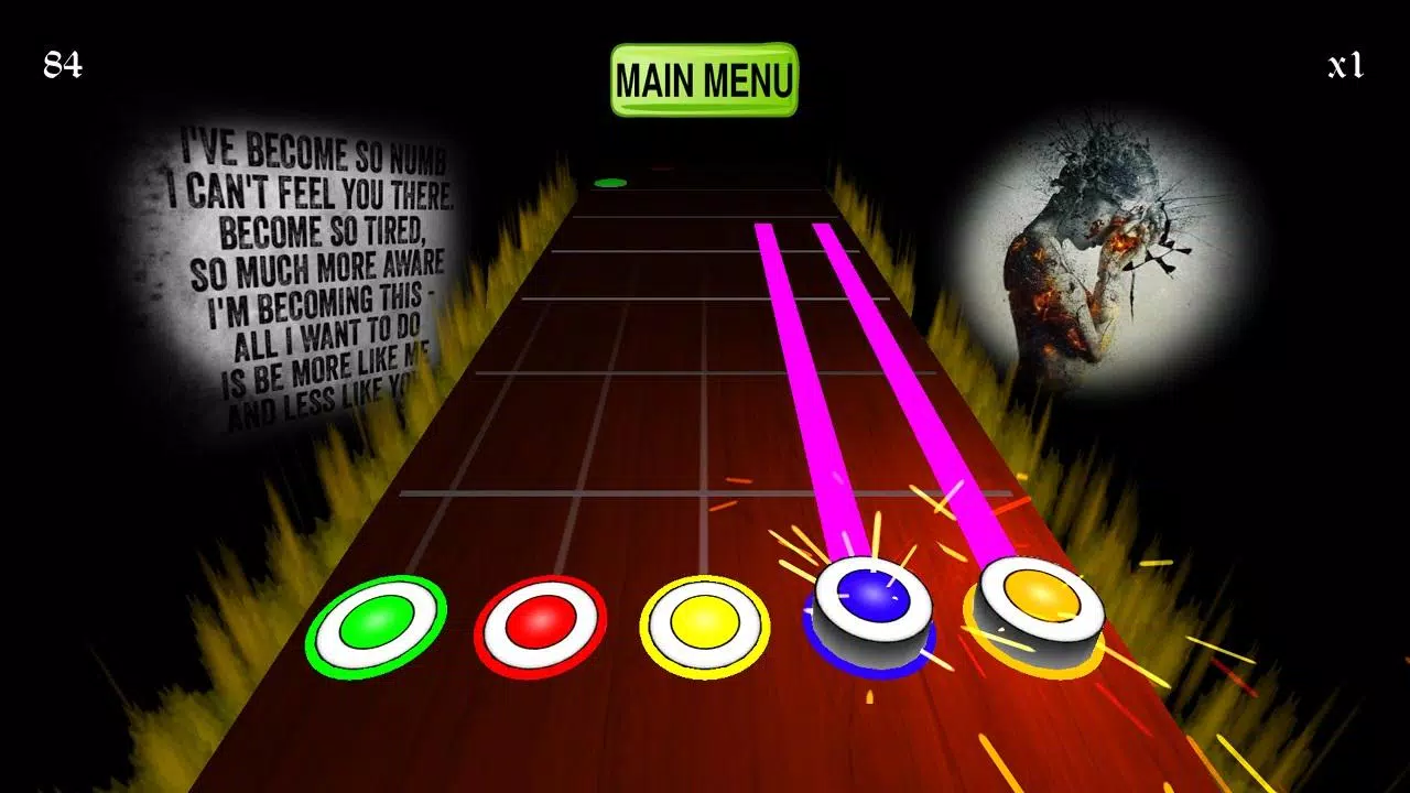 Guitarist : guitar hero battle APK for Android Download