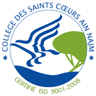 SSCC AinNajm icon