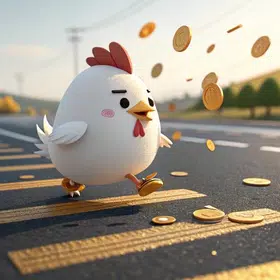 Chicken Road 2