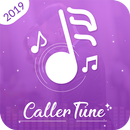 Set Caller Tune 2019 - New Ringtone 2019 APK