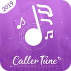 Set Caller Tune 2019 - New Ringtone 2019 icône