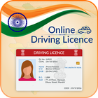 Online Driving Licence All Services 2019 আইকন