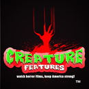 Creature Features Network APK