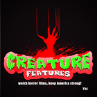 ikon The Original Creature Features