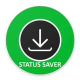 Status Saver Wa 2019 - Save Recent Friends Status icône