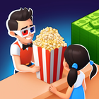 ikon My Cinema World