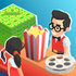 Cinema World - Idle Tycoon APK