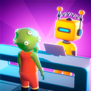 My Space Hotel: Cosmic Tycoon APK