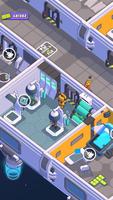 My Space Hotel imagem de tela 2