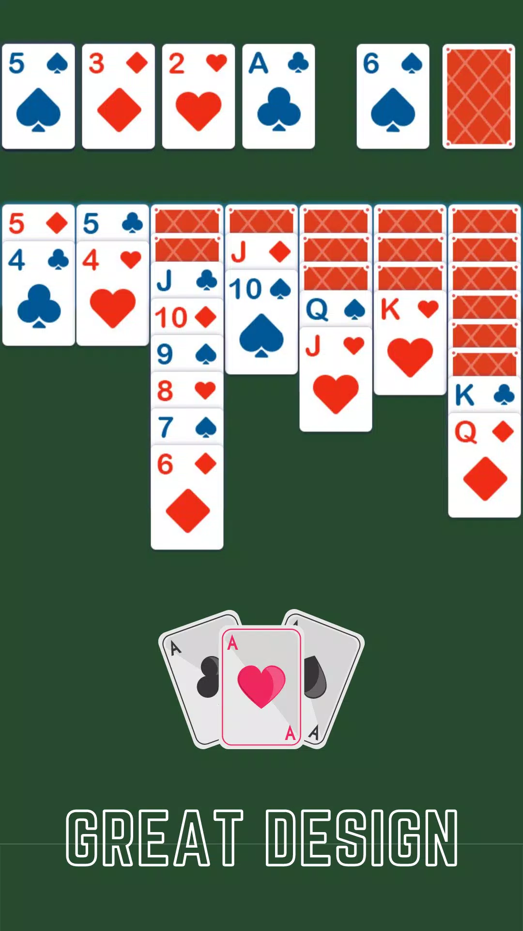 Classic Solitaire 2022 APK for Android Download