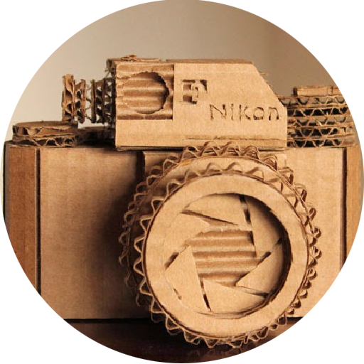 Creative Craft Ideas