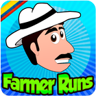 Farmer Runs-icoon