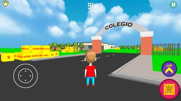 Desafio Escolar screenshot 2