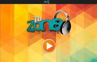 Radio Tu Zona capture d'écran 1