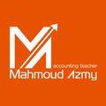 Mahmoud Azmy