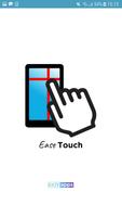 Ease Touch Plakat