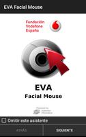 EVA Facial Mouse Affiche