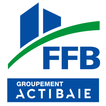 Groupement Actibaie আইকন