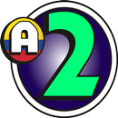 Radio Antena 2 Colombia aplikacja