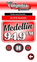 Radio Colombia Romántica capture d'écran 3