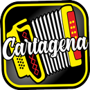 Emisoras de Vallenato Cartagena APK