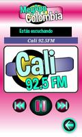 Radio Colombia MegApp capture d'écran 3