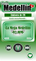 Radio Emisoras de Medellín imagem de tela 3