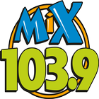 Icona Emisora Mix 103.9FM Barranquilla