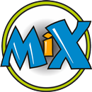 Emisoras Mix de Colombia aplikacja