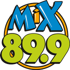 Emisora Mix 89.9FM Medellín icône