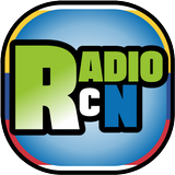 Radio Colombia N. RcN icon