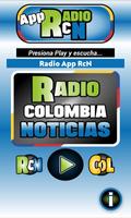Radio Colombia N. RcN تصوير الشاشة 1