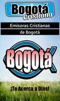 Radio Cristiana Bogotá Affiche