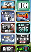 Radio Cristiana Bogotá ảnh chụp màn hình 2